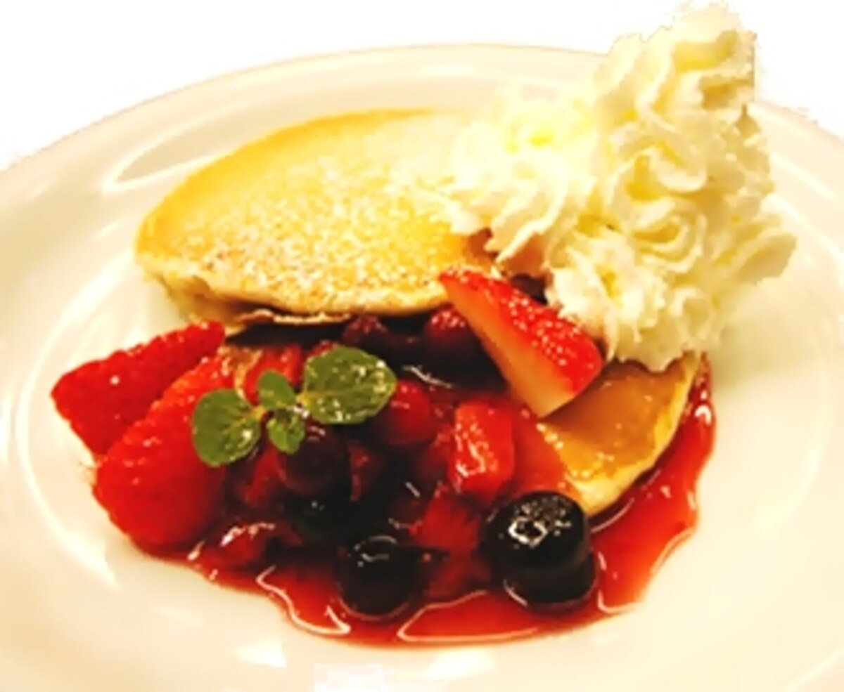 九州パンケーキで生クリームイチゴパンケーキ レシピ 作り方 By 楽天出店店舗 自然の都タマチャンショップ 楽天レシピ 九州パンケーキで生クリームイチゴパンケーキ レシピ 作り方 By 楽天出店店舗 自然の都タマチャンショップ 楽天レシピ